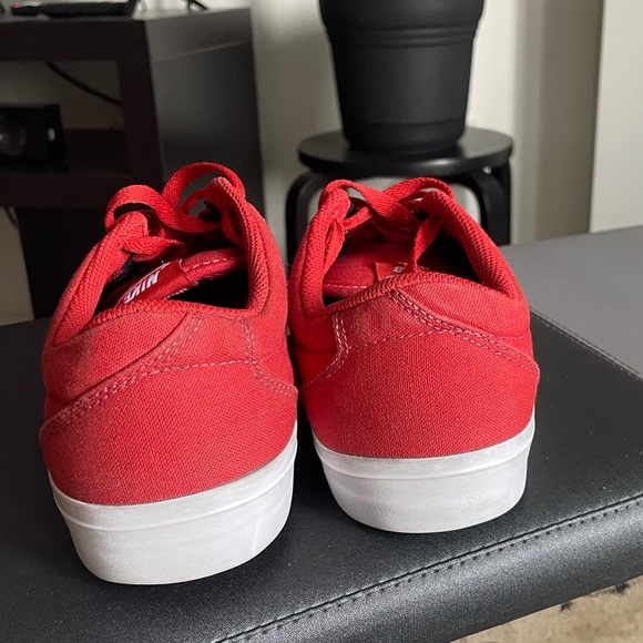 Nike Charge Canvas SB - Picture 5 of 7